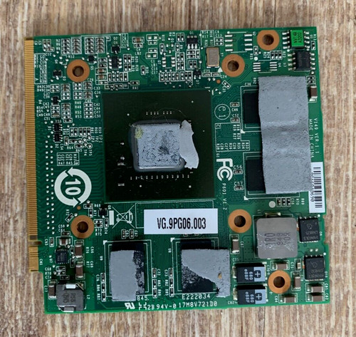 Acer aspire 7530g - acer, nvidia