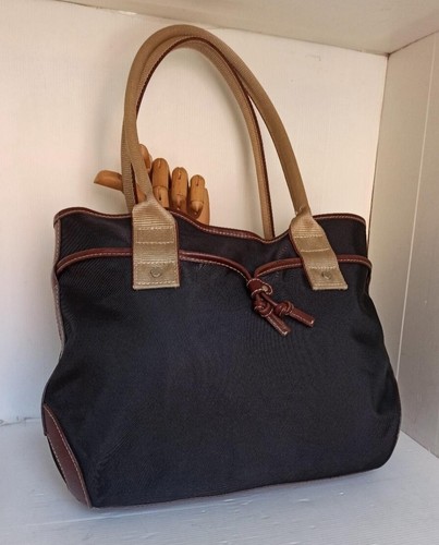Lancel paris borsa donna tela - lancel,