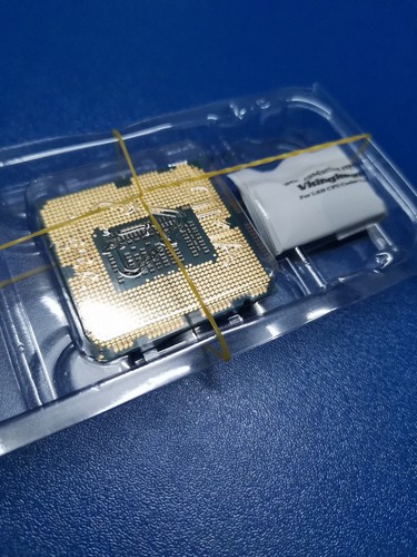 Processore intel core 2700k - processore,