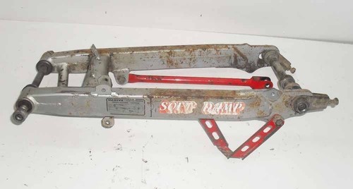 Forcellone cagiva aletta rossa - aletta,