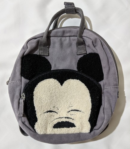 Borsa zara baby - baby, grigio