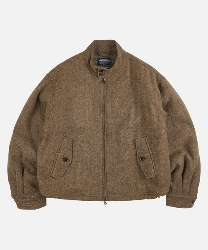 Frizmworks giacca harrington - giacca,