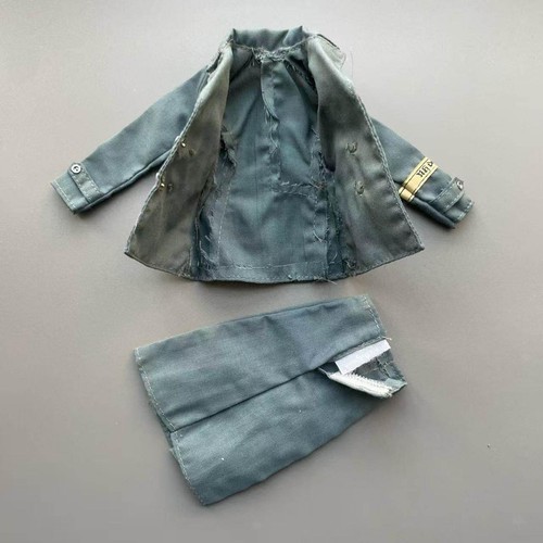 Giacca con gonna midi - 1:6,