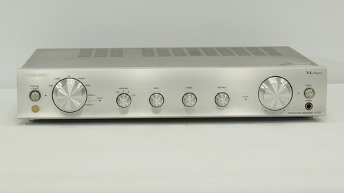 Onkyo 5vl amplificatore - onkyo,