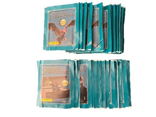 Animali fantastici segreti - fantastici, i