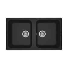 Lavello da Incasso 86x50 a 2