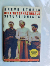 BREVE STORIA