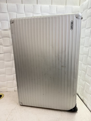 Valigia rimowa classic - rimowa, flight