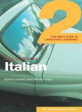 Colloquial Italian 2: The Next