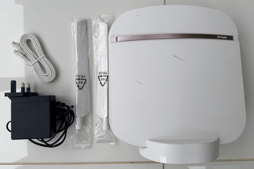 Link dwr 978 - dwr-978, ac2600