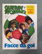 GUERIN SPORTIVO N.35/1984