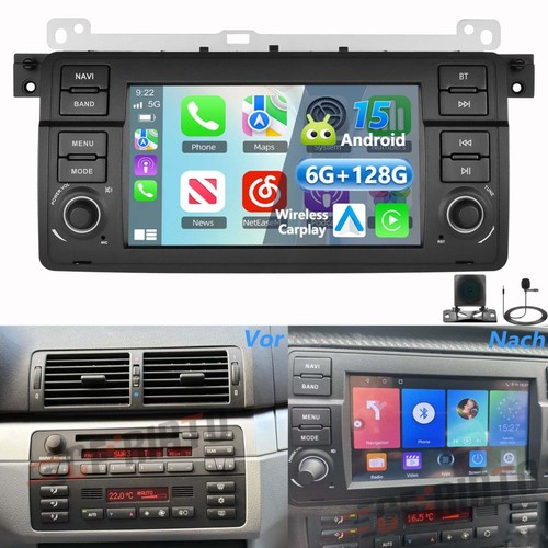 Android 128g per bmw - android,