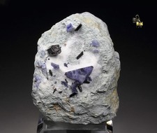 QUEBUL MINERALI FINI -