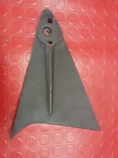 CARENA FIANCHETTO SCOCCA SCUDO ANTERIORE DESTRO GILERA GP 800 2006 2013 VEDIFOTO