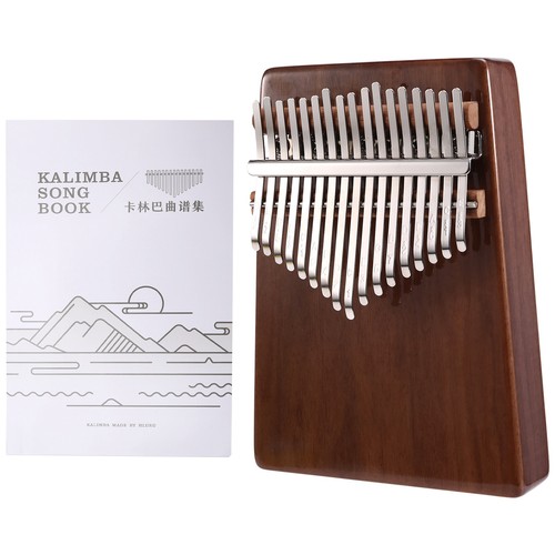 Kalimba thumb piano - thumb,