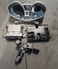 1543041 Centralina iniezione