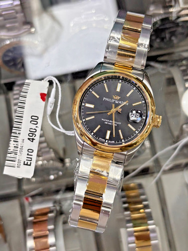 Orologio philip watch - watch, caribe
