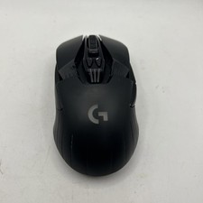 Mouse gioco wireless - mouse, da