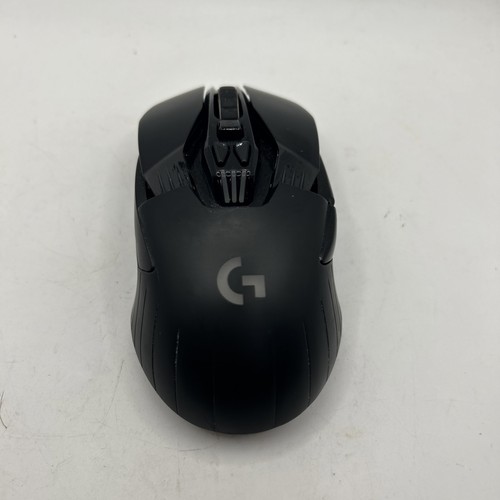 Mouse gioco wireless - mouse,