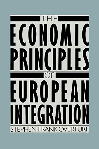 The economic principles of - the,