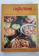 I MILLE MENÙ - Fratelli
