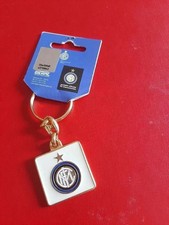 INTER PORTACHIAVI KEYRING