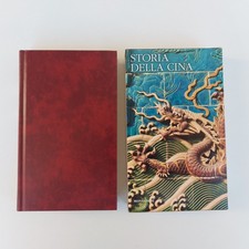 Storia della cina - storia,