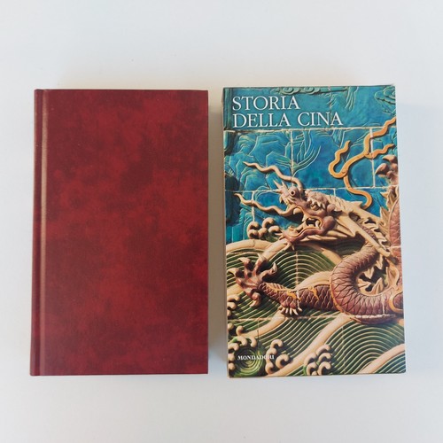 Storia della cina i - storia,