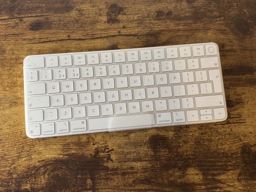 Apple magic keyboard a2449 - apple,