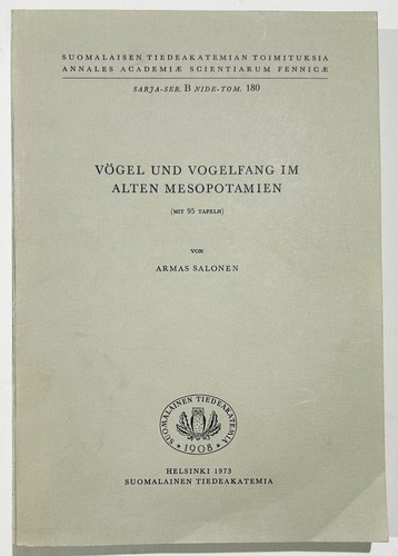 Jagd archäologie salonen - /,