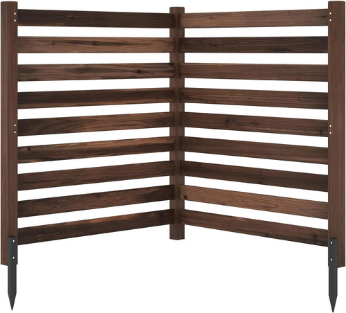 Recinzione giardino in - recinzione,