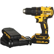 DEWALT DCD777S2T-QW Trapano
