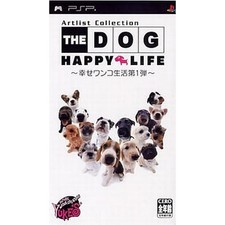 The Dog: Happy Life