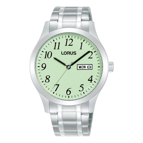 Lorus orologio lumibrite 40mm - lorus,