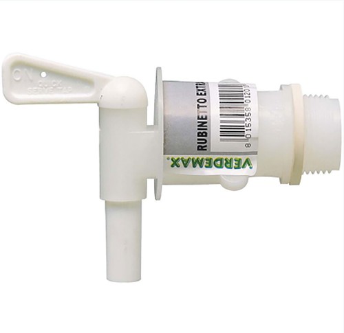 Rubinetto ricambio verdemax - rubinetto,