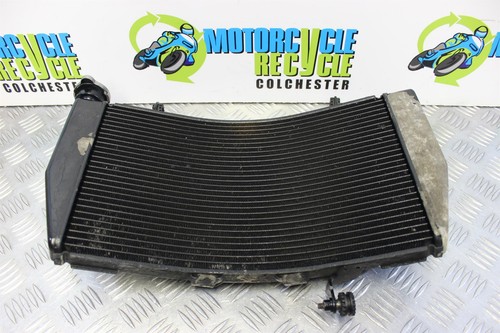 Radiatore con tappo ducati 848 - ducati,