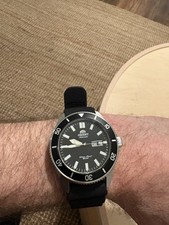 Orient Orologio da Polso Uomo