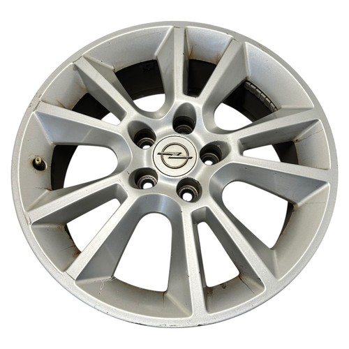 Cerchio lega opel - lega,