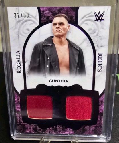 Carta 2025 topps royalty - 2025, wwe