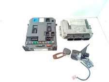 KIT CENTRALINA MOTORE PER