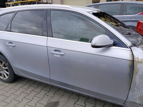 Audi 8k 2013 - audi, s4