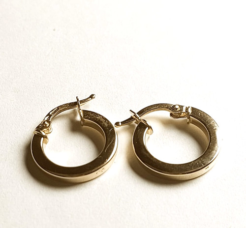 Orecchini vintage anni 80 - orecchini,