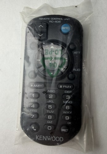 Kenwood 405 telecomando - kenwood,