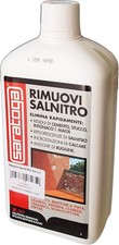 1lt rimuovi salnitro