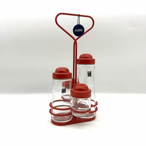 Alessi design castiglioni - castiglioni, set