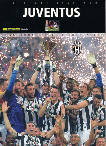 Folder 2013 juventus - juventus, campione