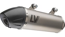 Leo Vince X3 EVO Slip-On