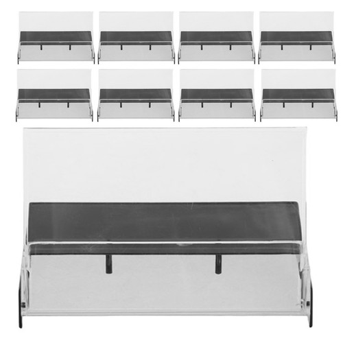 Pezzi custodie nastro - 9, per