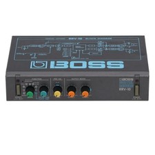 Unità effetti chitarra Boss