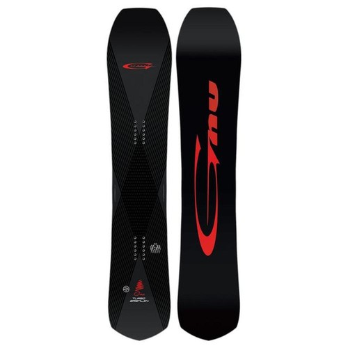 Snowboard gnu turbo gremlin - gnu,